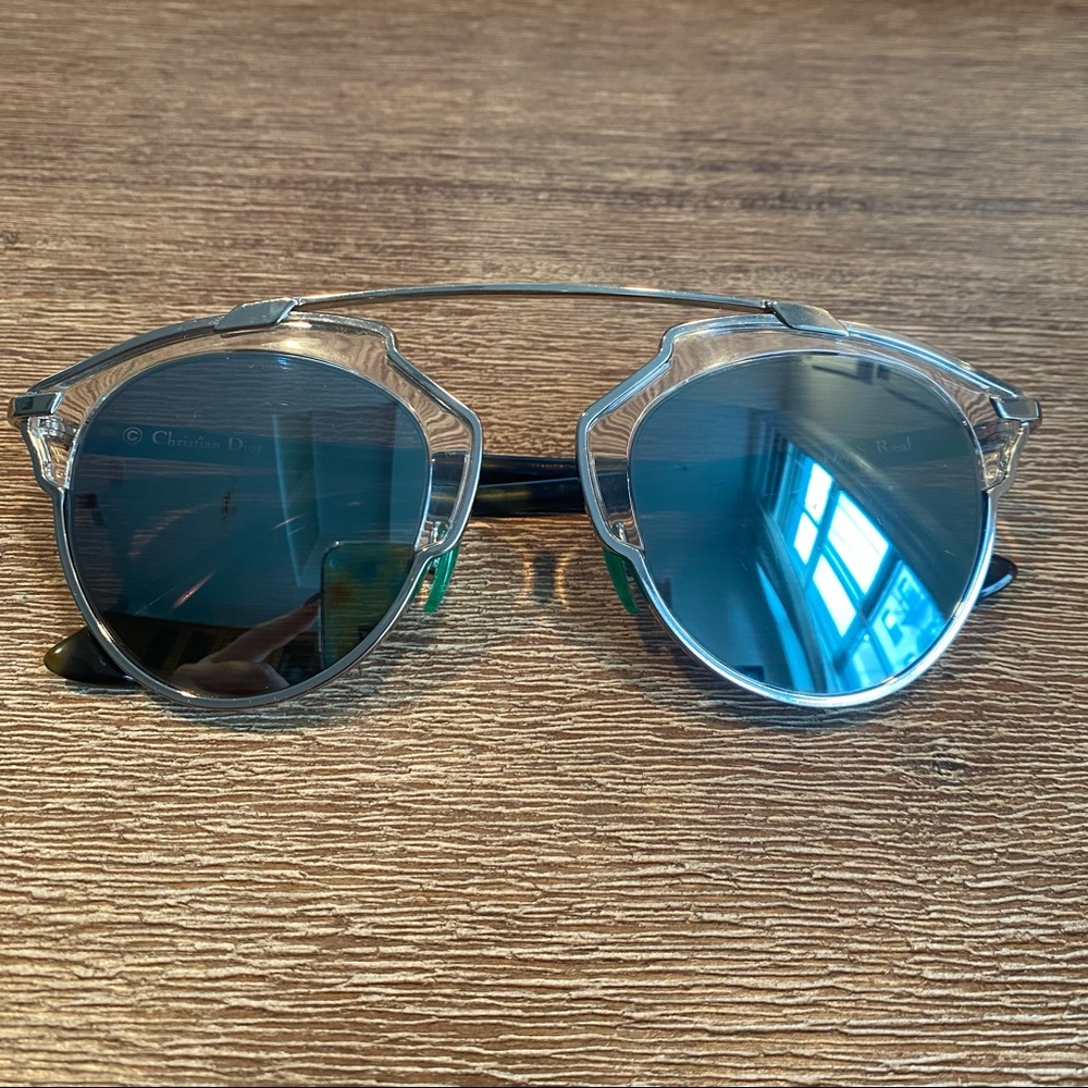 Dior DiorSoReal Sunglasses